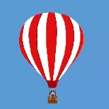 Balloon Ascending