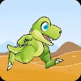 Dino Game Endless Run